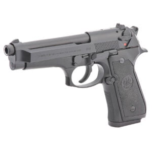 Beretta 92FS