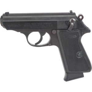 Walther PPK