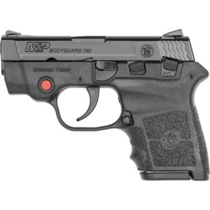 Smith & Wesson M&P