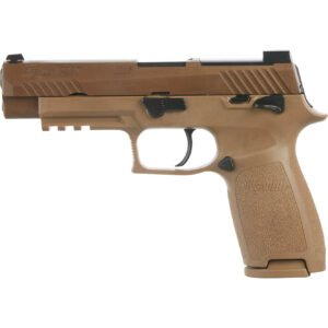 Sig Sauer P320 M17