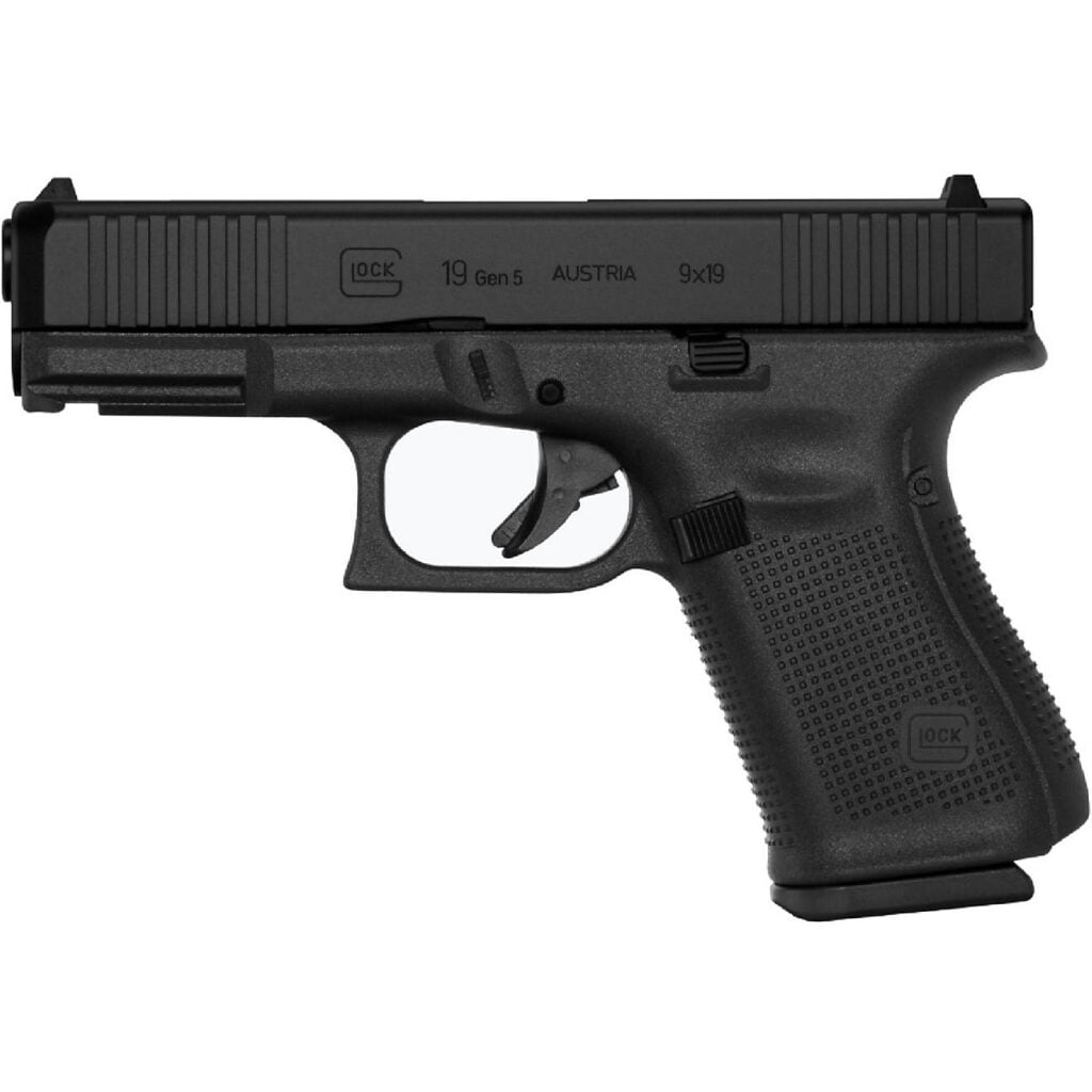 GLOCK G19 Gen5