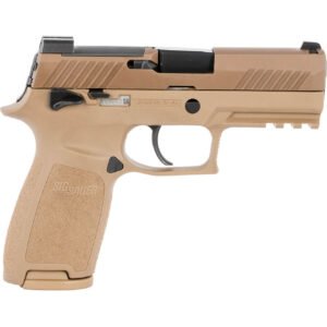 SIG SAUER P320