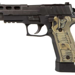 Sig Sauer P226 Pro-Cut