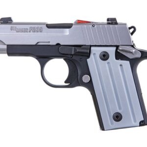 sig sauer p238