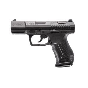 Walther P99