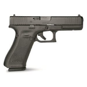 Glock 17 Gen5