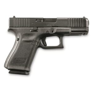 glock 19 gen 5