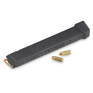 Glock 17 magazine