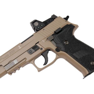 Sig Sauer MK25