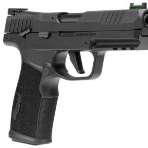 Sig Sauer P322