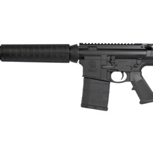 Smith & Wesson M&P10 Sport 308 Win Semi-Automatic Optics Ready Rifle