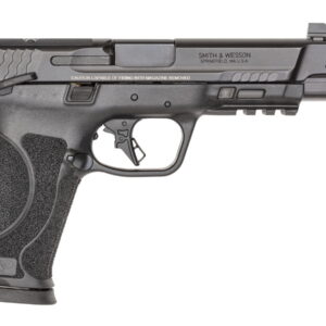 Smith & Wesson M&P10mm M2.0 10mm Auto Optic Ready Performance Center Pistol with 5.6 Inch Ported