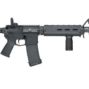 Smith & Wesson M&P-15 5.56mm MOE Mid Magpul Series Semi-Auto FDE Rifle