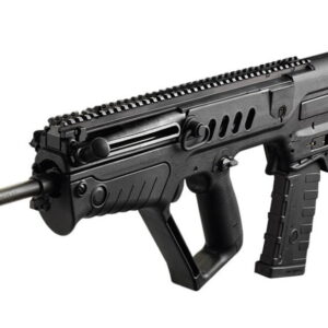 Tavor IWI SAR B18 5.56mm Flat-top Black Carbine