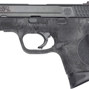 Smith & Wesson M&P9 Shield 9mm Centerfire Pistol (LE)