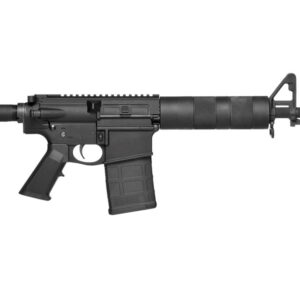 Delton Echo 7.62x51mm NATO (308 Win) Semi-Automatic Rifle