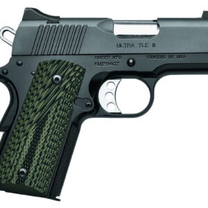 Kimber Tactical Ultra II 45 ACP 1911 Pistol