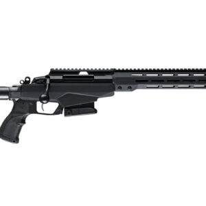 Beretta T3x Tac A1 308 Win Bolt-Action Precision Rifle with 20-Inch Threaded Barrel
