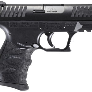 Walther CCP M2 9mm Concealed Carry Pistol