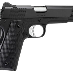 Walther Colt Government 1911 A1 22 LR Rail Gun