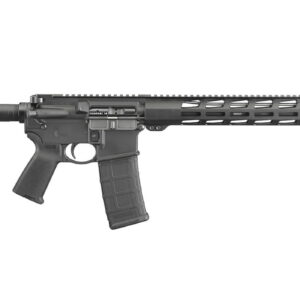 Ruger AR-556 MPR 5.56mm Semi-Automatic Multi-Purpose Rifle