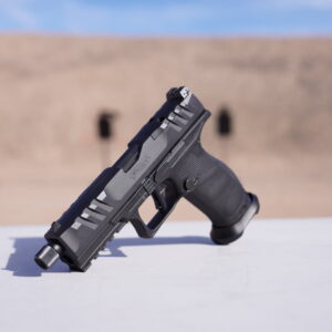 WALTHER PDP PRO SD – FULL SIZE 4.5” 10 ROUND