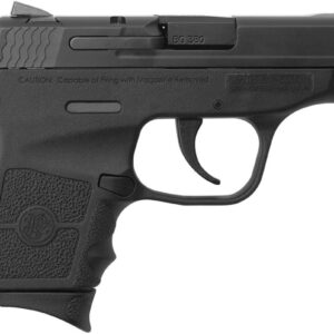 Smith & Wesson M&P Bodyguard 380 Centerfire Carry Conceal Pistol