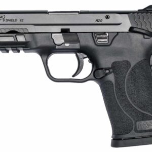 Smith & Wesson M&P9 Shield EZ 9mm Pistol with Thumb Safety