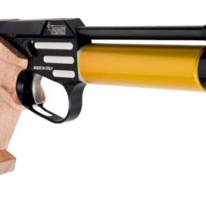 AIR PISTOL 4.5 (177) CAL - SKU: PARDINI KID