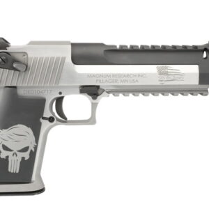 MAGNUM RESEARCH DESERT EAGLE