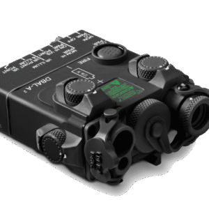 Steiner DBAL-A2 – AN/PEQ-15A Aiming Laser