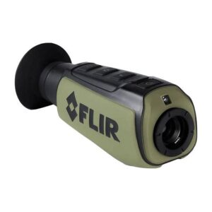 FLIR Thermal Imager – Scout TK