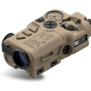 Wilcox Raid-X Aiming Laser