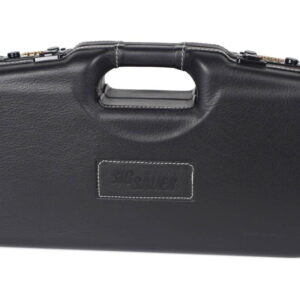 Officially Licensed SIG SAUER® Total Black Executive Case – 2018PL-EXEC/6013