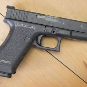 GLOCK 22 .40 POLICE TRADES (GEN2)