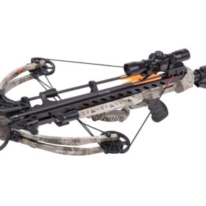 Center Point Spectre 375 Crossbow Package with 4x32mm Scope