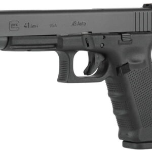 Glock 41 Gen4 45 ACP 13-Round Pistol (Factory Rebuilt)