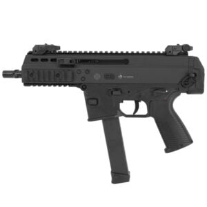 B&T APC9 PRO-G 9MM PISTOL W/GLOCK MAG BT-36039-G