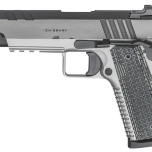 SPRINGFIELD ARMORY EMISSARY 1911