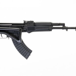 ARSENAL SAM7SF-84 7.62X39 AK-47 RIFLE – 16.33″ DESERT SAND