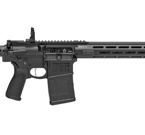 SPRINGFIELD FIRSTLINE SAINT VICTOR 16" .308 WIN BLACK RIFLE