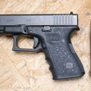 Glock 19 Gen3 9mm Police Trade-In Pistol