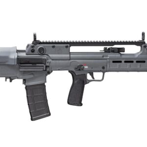 Springfield Hellion Bullpup 5.56mm Firstline Rifle with Gray Finish (LE)