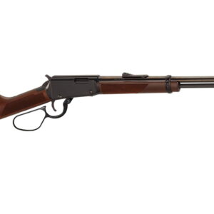Henry Varmint Express 17 HMR Large Loop Lever Action Rifle