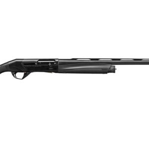 Benelli Super Black Eagle 3 12 Gauge Shotgun with Black Synthetic Stock and 28 inch Barrel