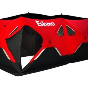 Eskimo Fatfish 9416i Insulated Ice Fishing Shelter