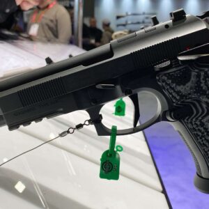 Beretta 92XI Squalo