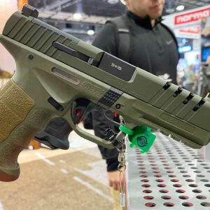 SAR USA SAR9 SOCOM