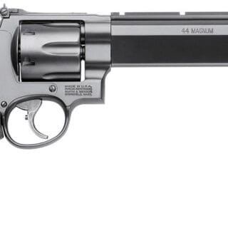 Smith & Wesson Model 629 Performance Center 44 Magnum Stealth Hunter