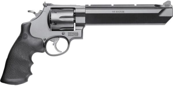 Smith & Wesson Model 629 Performance Center 44 Magnum Stealth Hunter